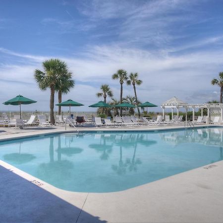1206 Seacrest Villa Hilton Head Island Eksteriør billede